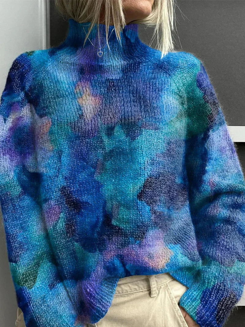 Emyrae | Pull Confortable