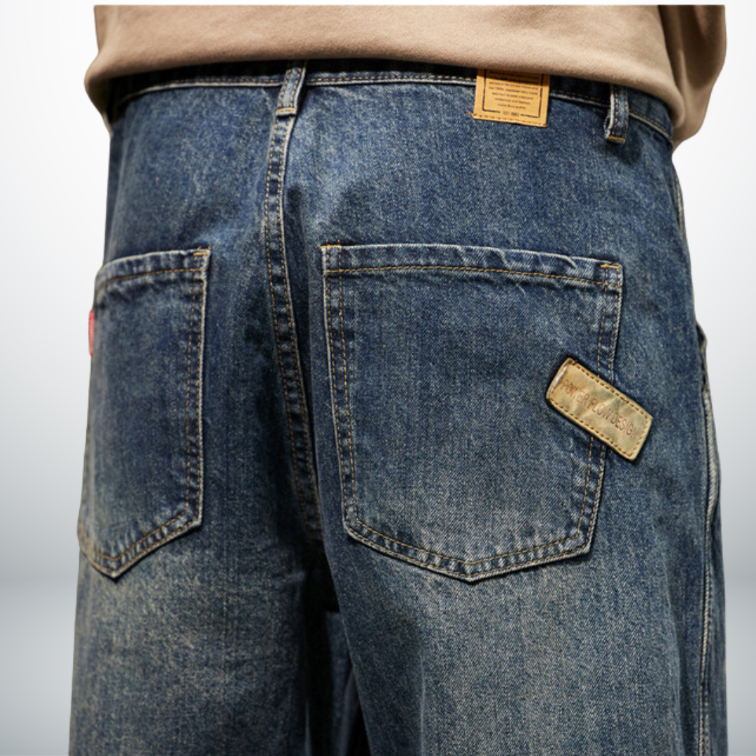 Gérard | Jeans Décontractés Et Confortables Pour Hommes