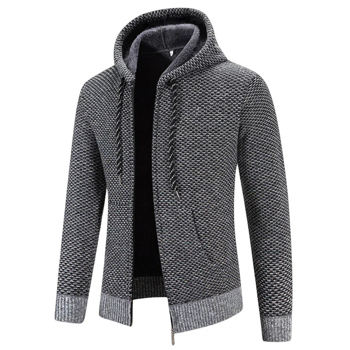 Lucas | Le Hoodie Ultime