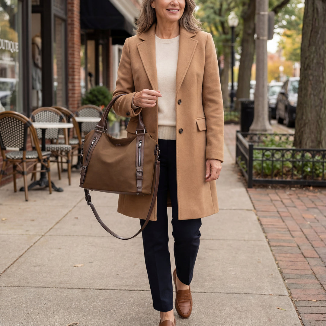 Marcella | Le sac que vous attrapez chaque jour