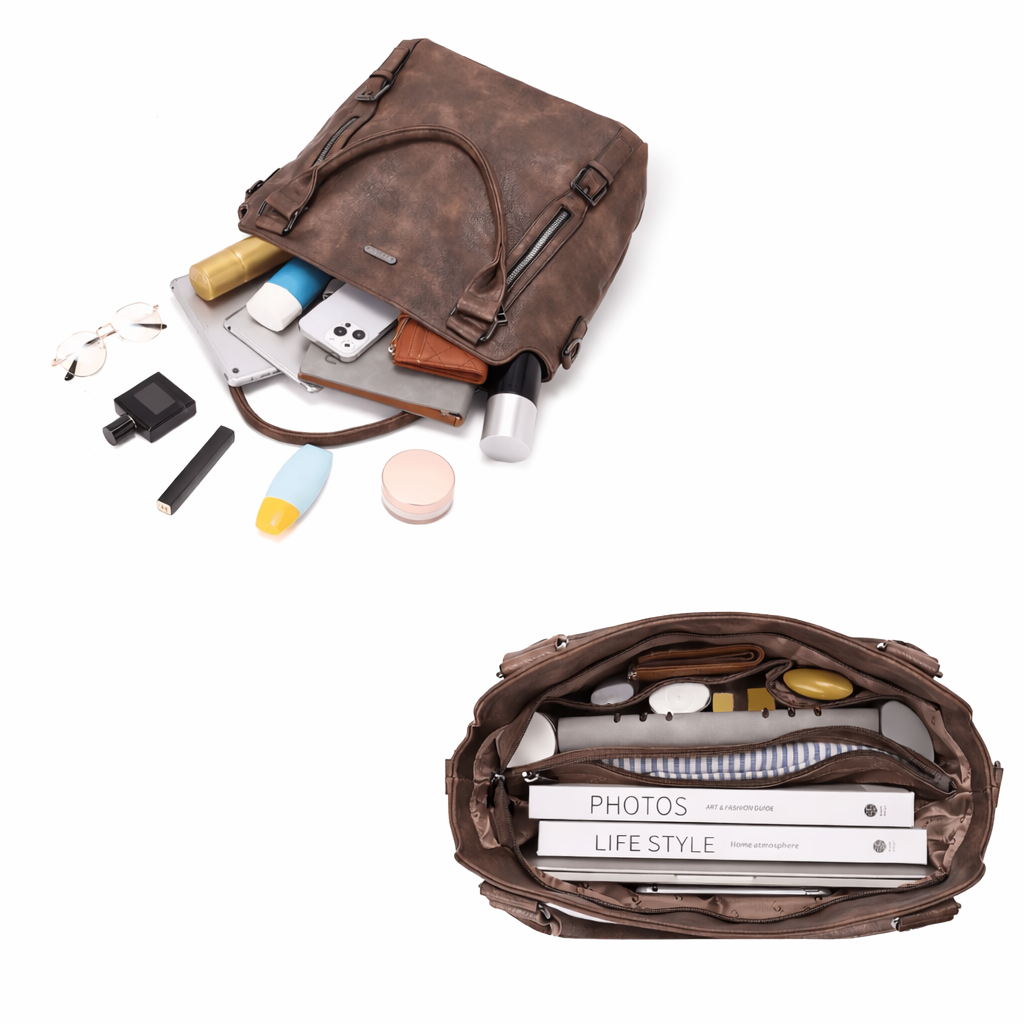 Marcella | Le sac que vous attrapez chaque jour