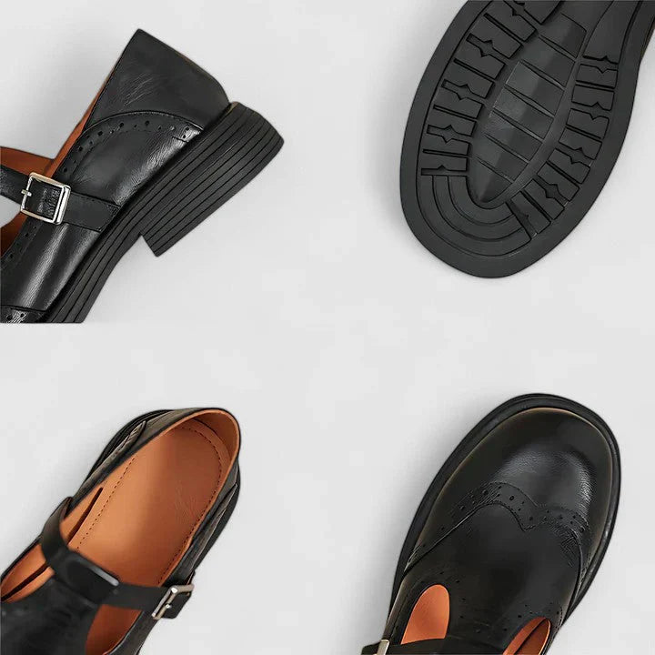 Louisa™ | Chaussures Mary Jane Classiques
