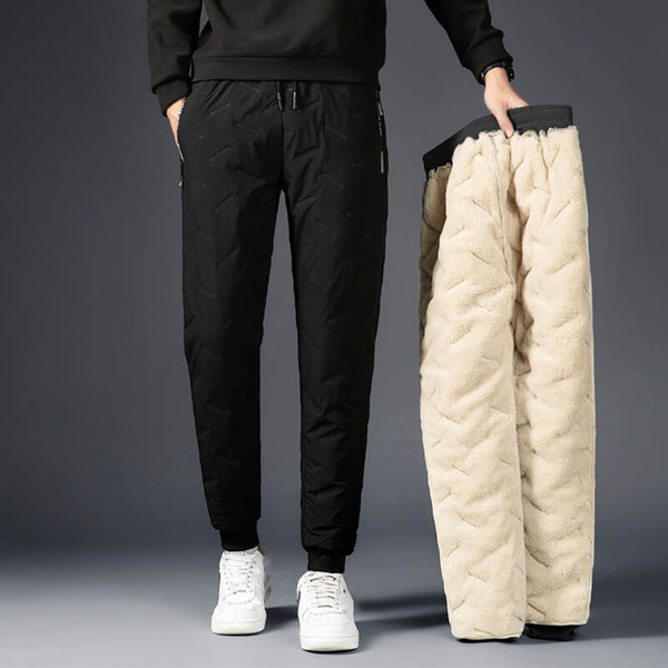 Pascal | Pantalons Thermiques Unisexes