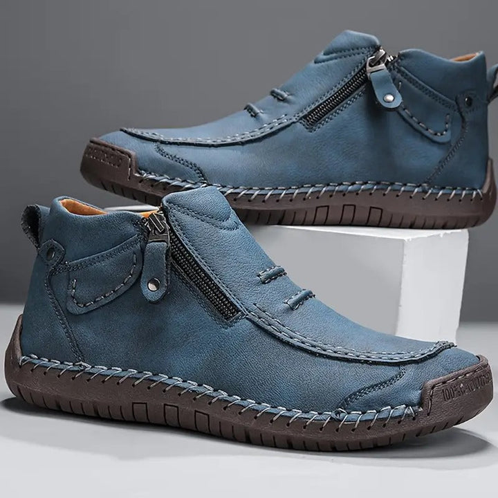 Adrien | Chaussures de Confort Intemporel