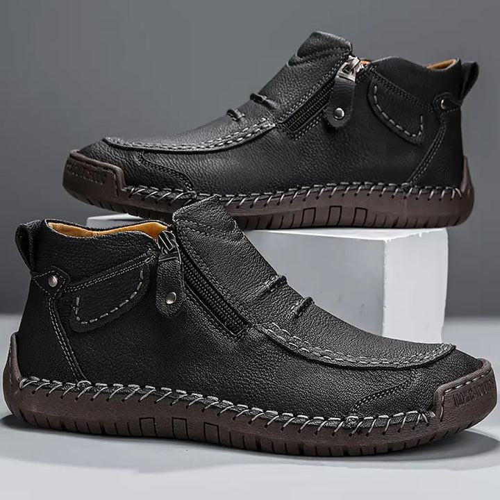 Adrien | Chaussures de Confort Intemporel