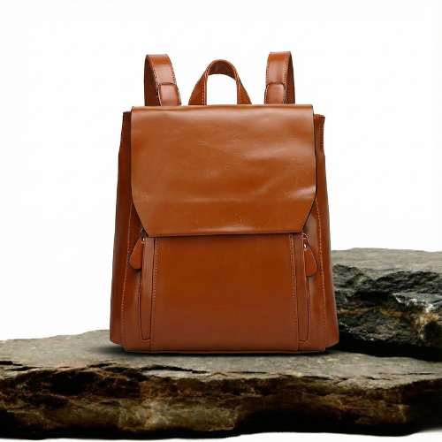 Nova™ | Sac à dos vintage matelassé