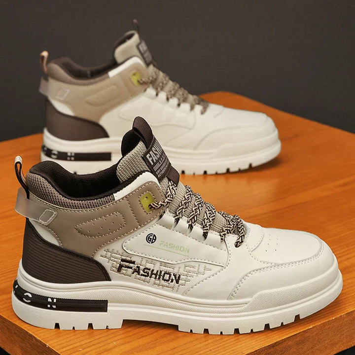 Arvian | Chaussures Légères Et Confortables Pour L’homme Moderne