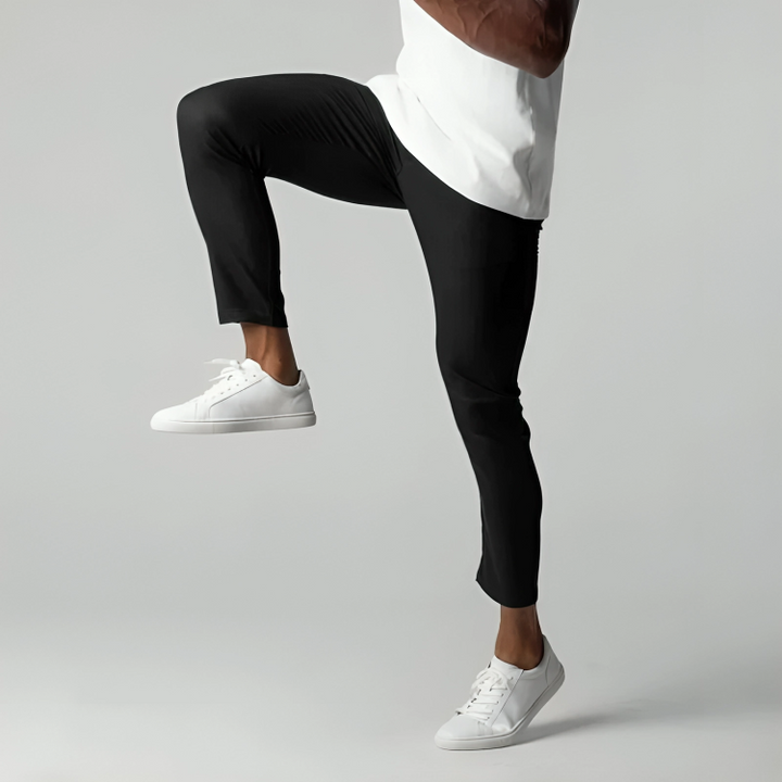 Alvin | Pantalon Chino Extensible