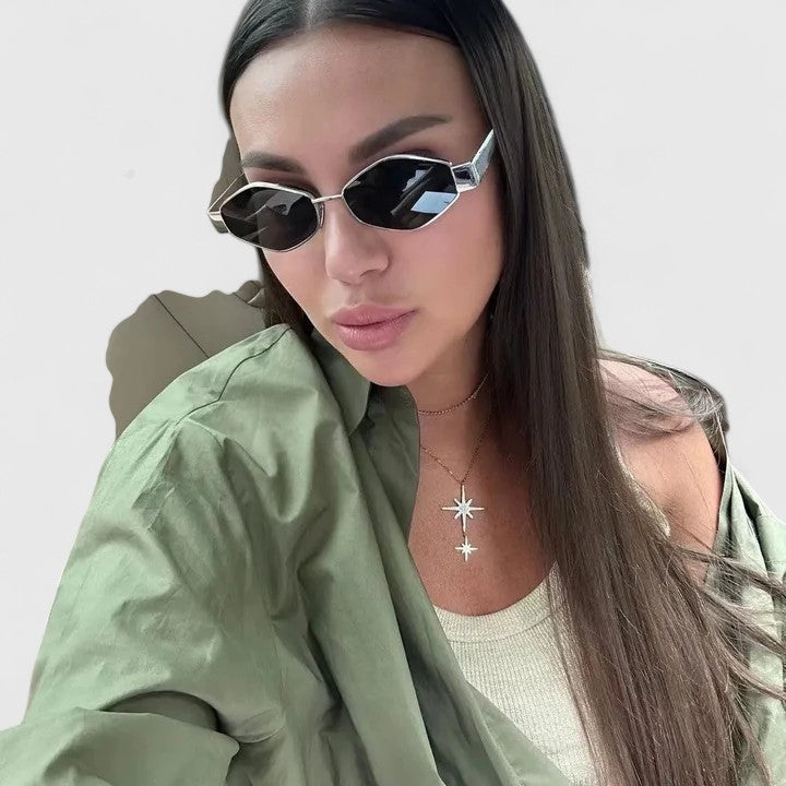 Makynna | Lunettes de soleil sophistiquées