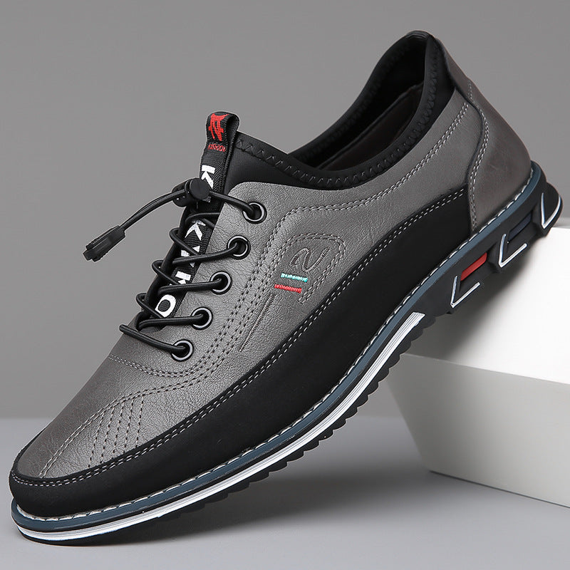 Laurent | Chaussures Oxford Élégantes et Confortables