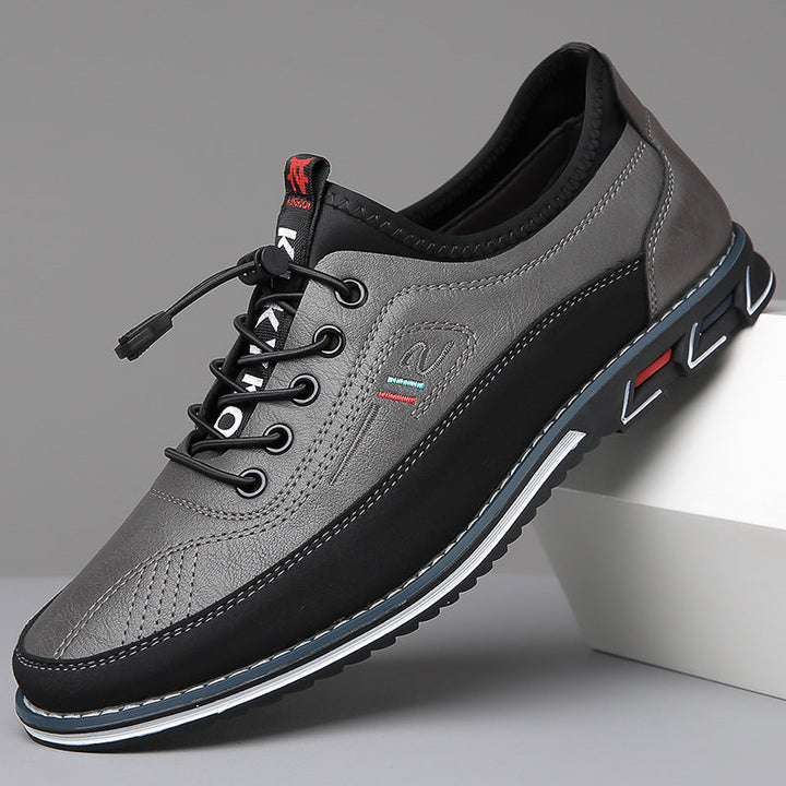 Laurent | Chaussures Oxford Élégantes et Confortables
