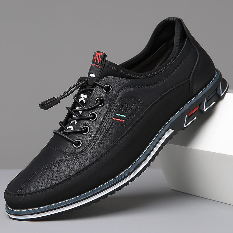 Laurent | Chaussures Oxford Élégantes et Confortables