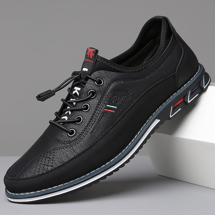 Laurent | Chaussures Oxford Élégantes et Confortables