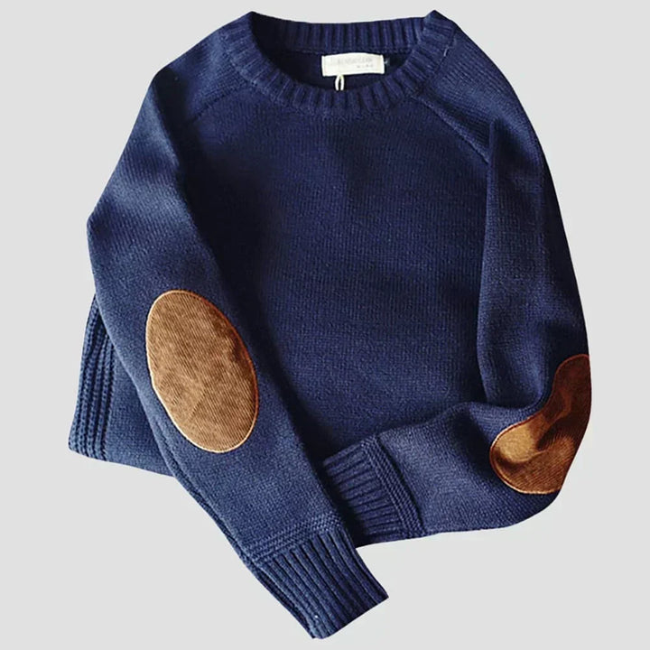 Alpino Steve | Chaleur et Style Intemporel